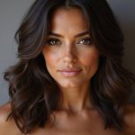 elegant hairstyles for women