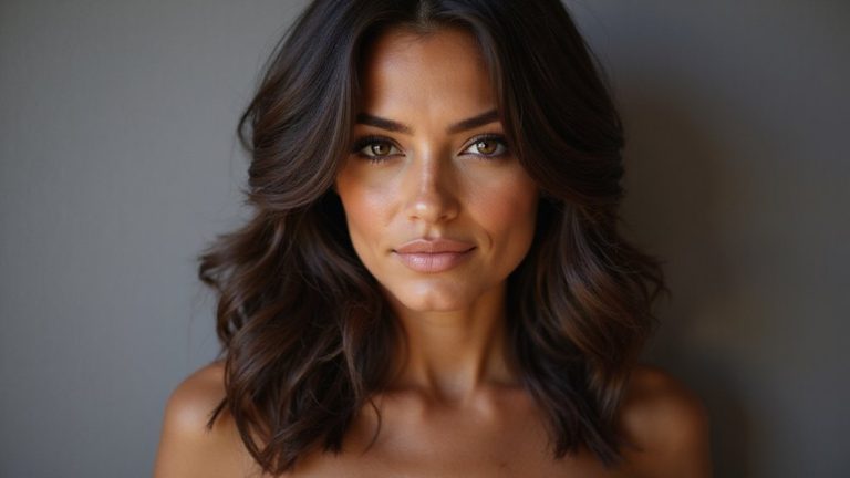 elegant hairstyles for women