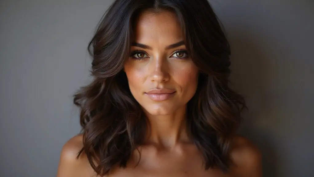 elegant hairstyles for women