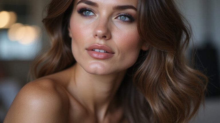 eyeshadows for blue eyes