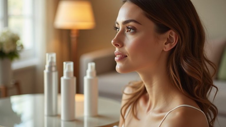 flawless makeup all day