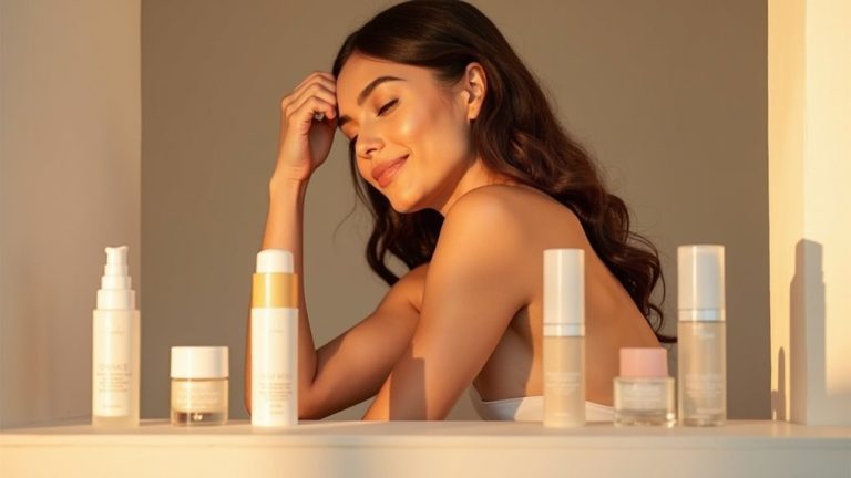 flawless skin makeup primers