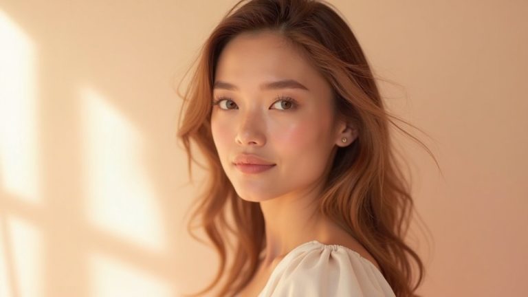 foundations for dry skin