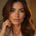 foundations for mature skin