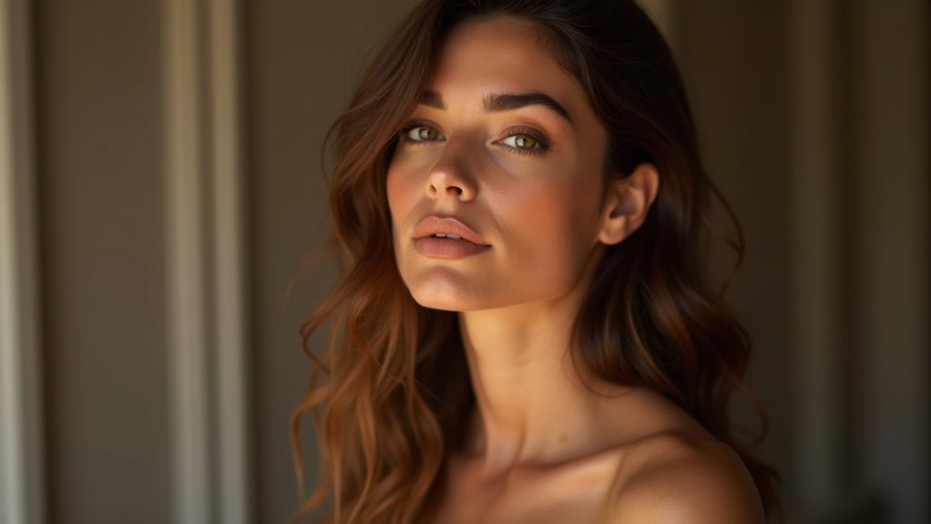 foundations ideal for oiliness