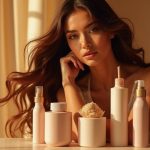 frizzy hair transformation products