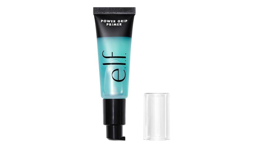 gel based face primer