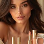 gentle makeup for sensitivity