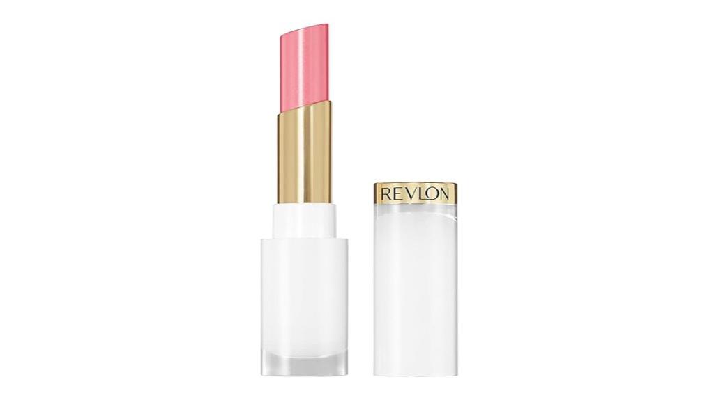 hydrating tinted lip balm