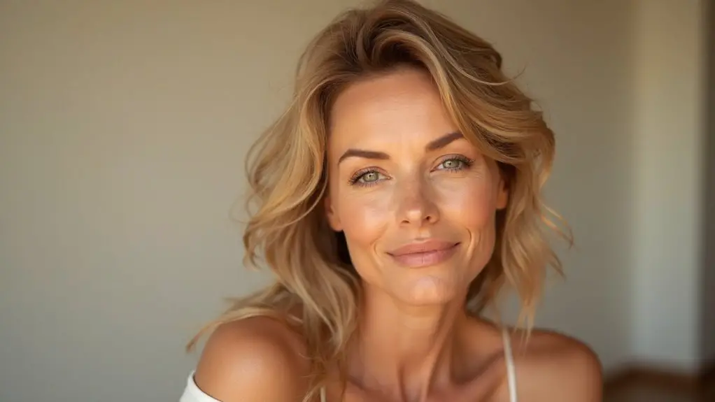 hydration coverage anti aging properties