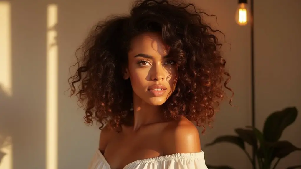 key factors for diffusers