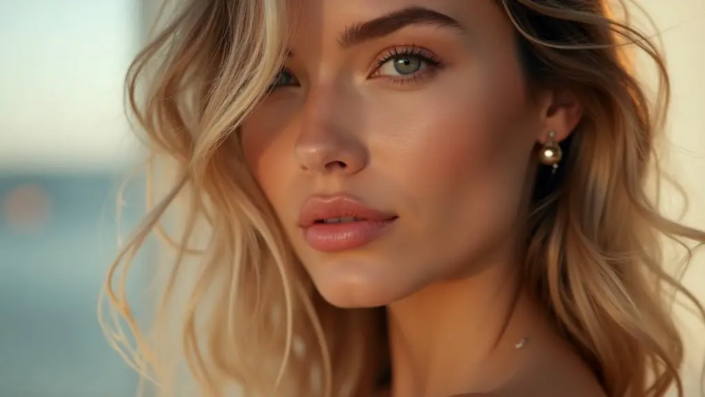 key factors for lipstick