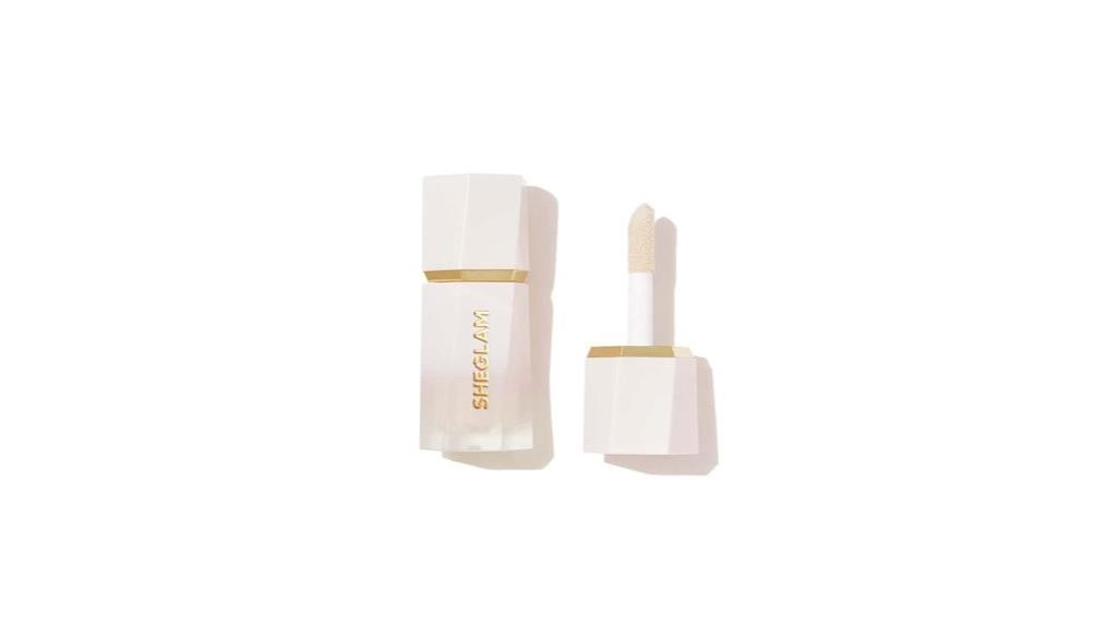 liquid waterproof highlighter vanilla