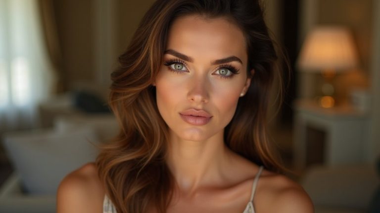 makeup for hooded eyes