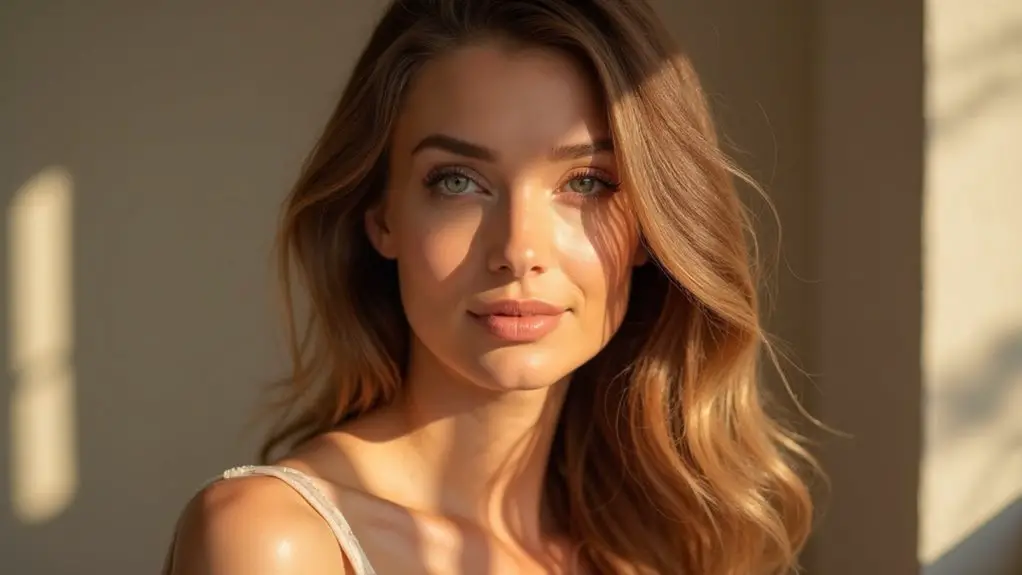 makeup for mature skin