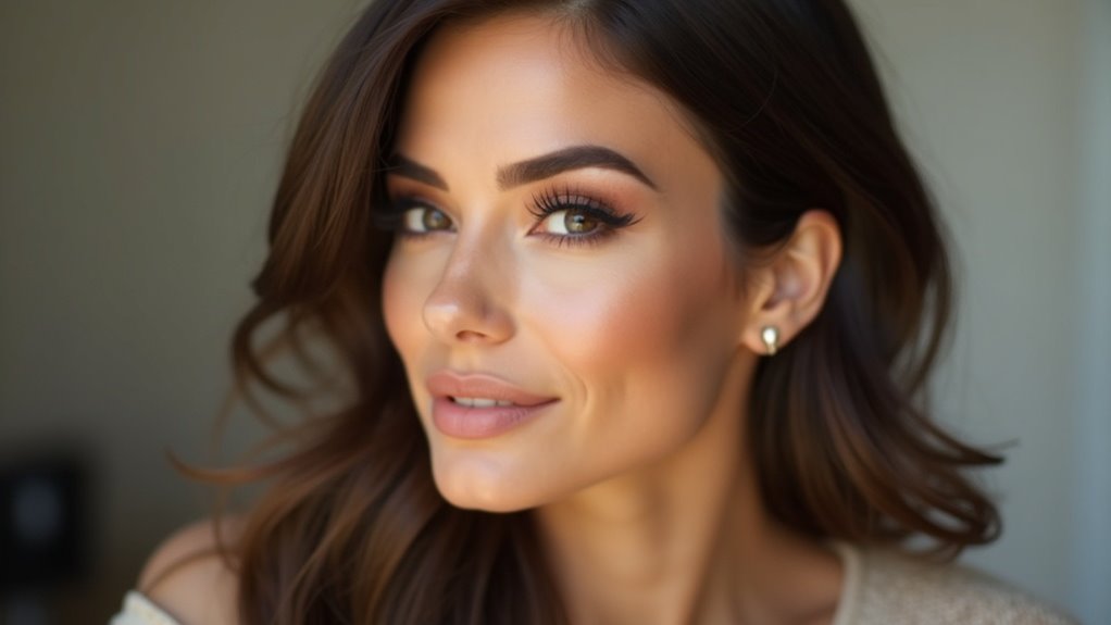 makeup tips for hooded eyes