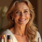makeup tips for mature women