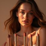 nude lipsticks for everyone