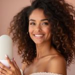 perfect curls with diffusers