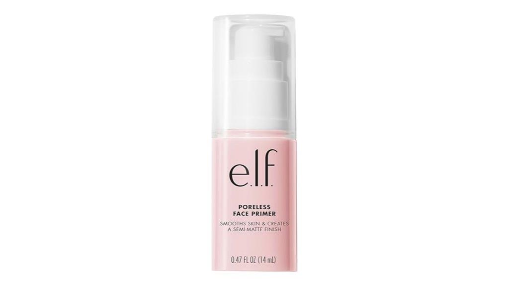 poreless face primer 47 oz