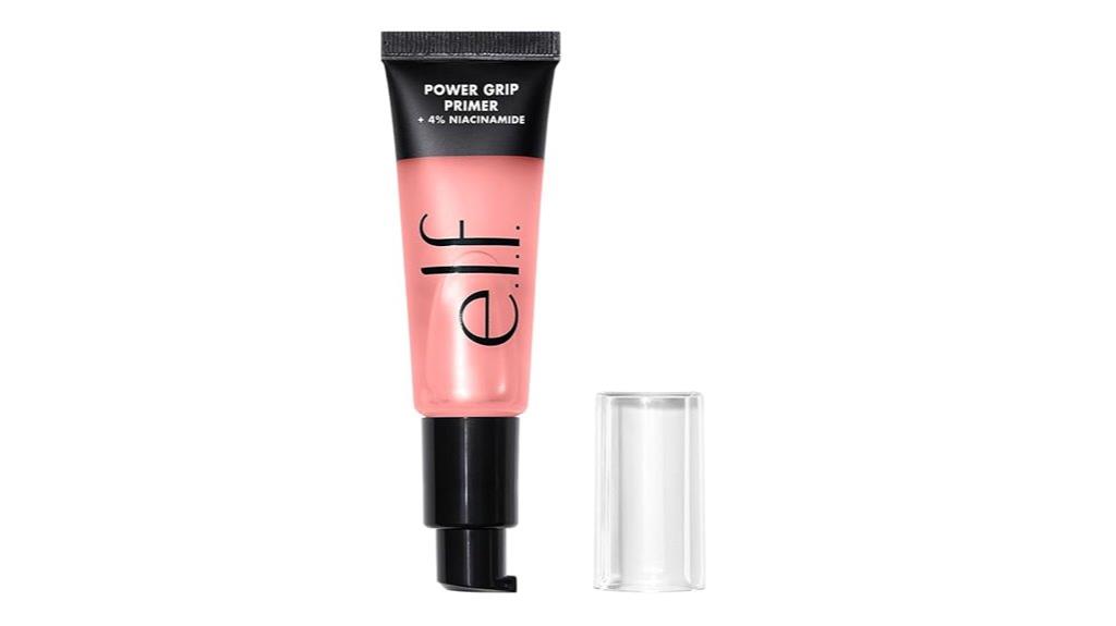 primer with niacinamide benefits