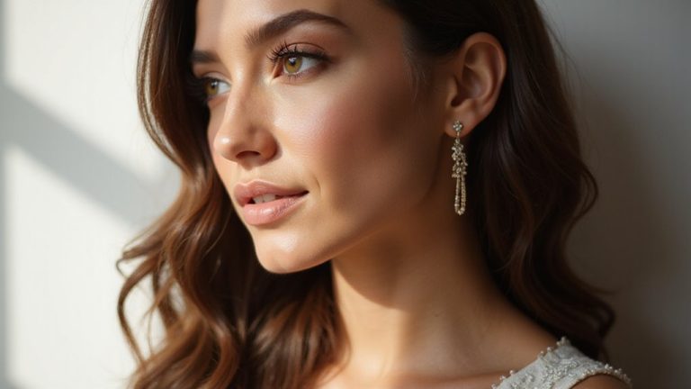 prom makeup inspiration ideas