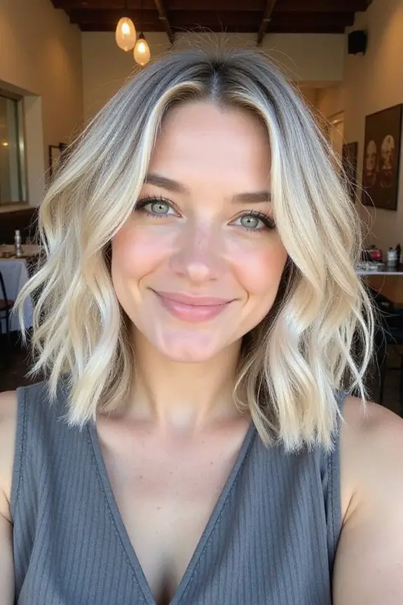 shaggy layers for texture