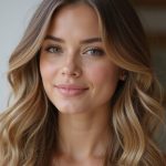 sleek hairstyles for homecoming