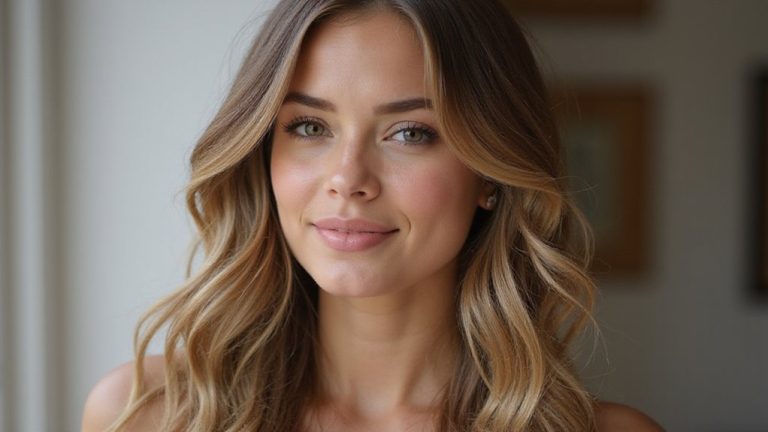 sleek hairstyles for homecoming