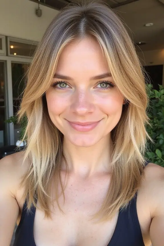 sleek polished versatile lob