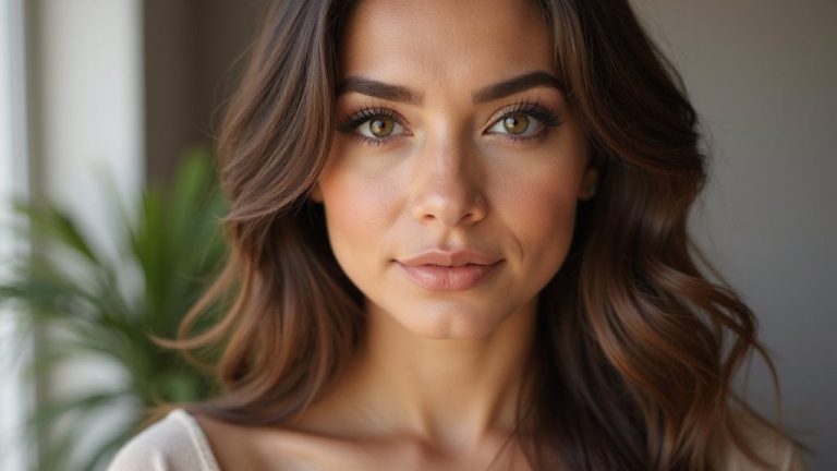 stunning graduation makeup ideas