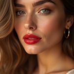 timeless red lipsticks collection