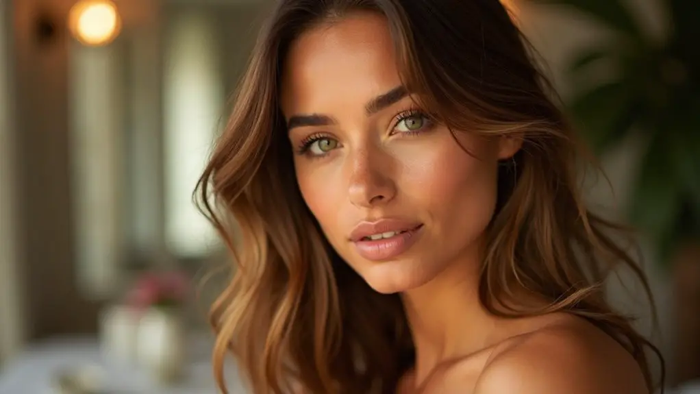 top bronzers for year round glow