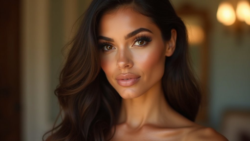 top false eyelashes picks