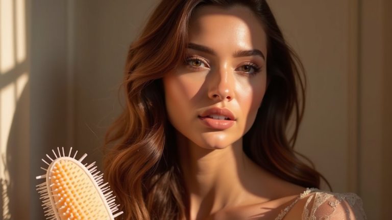 top hair brushes 2025