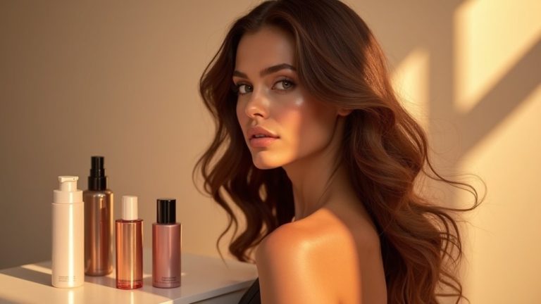 top heat protectants for hair