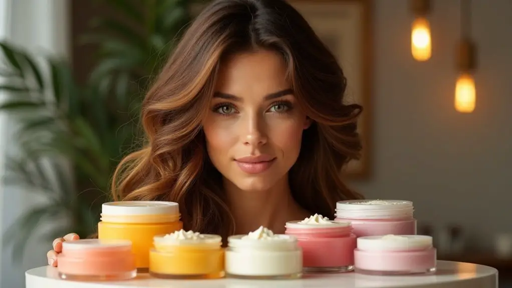 top nourishing hair masks