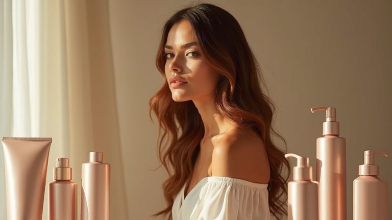 top science backed hair products