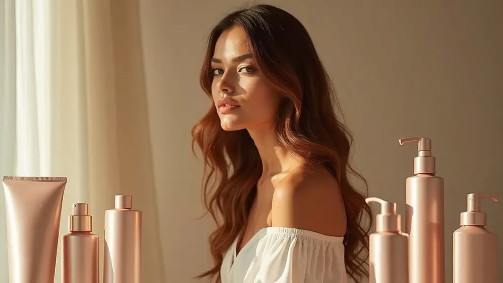 top science backed hair products