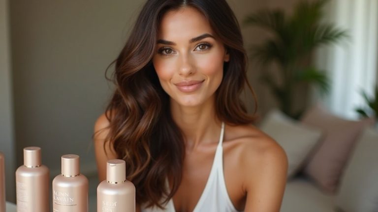 top shampoos for thinning hair
