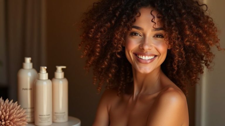 transformative curly hair products