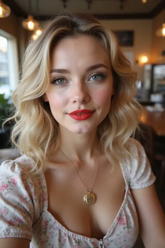 vintage elegance with versatility