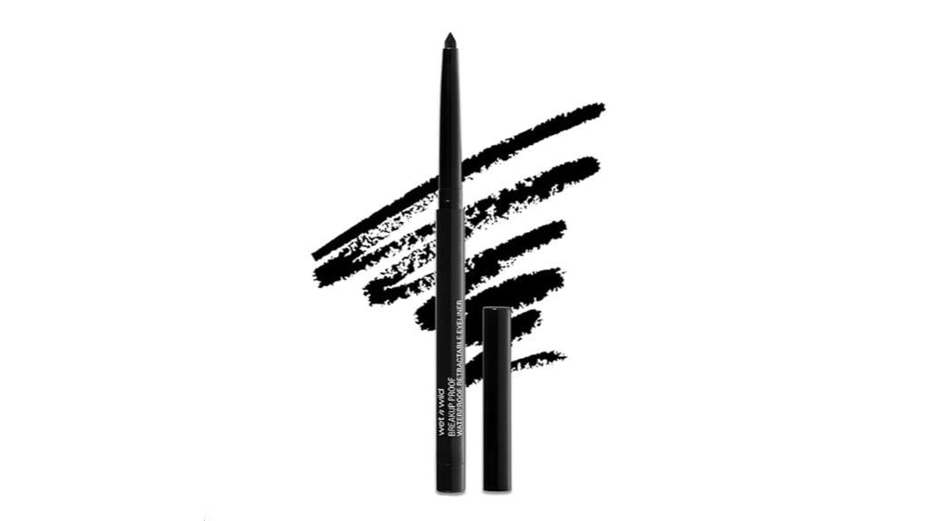 waterproof long lasting eyeliner