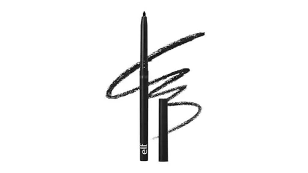 waterproof vegan eyeliner pencil