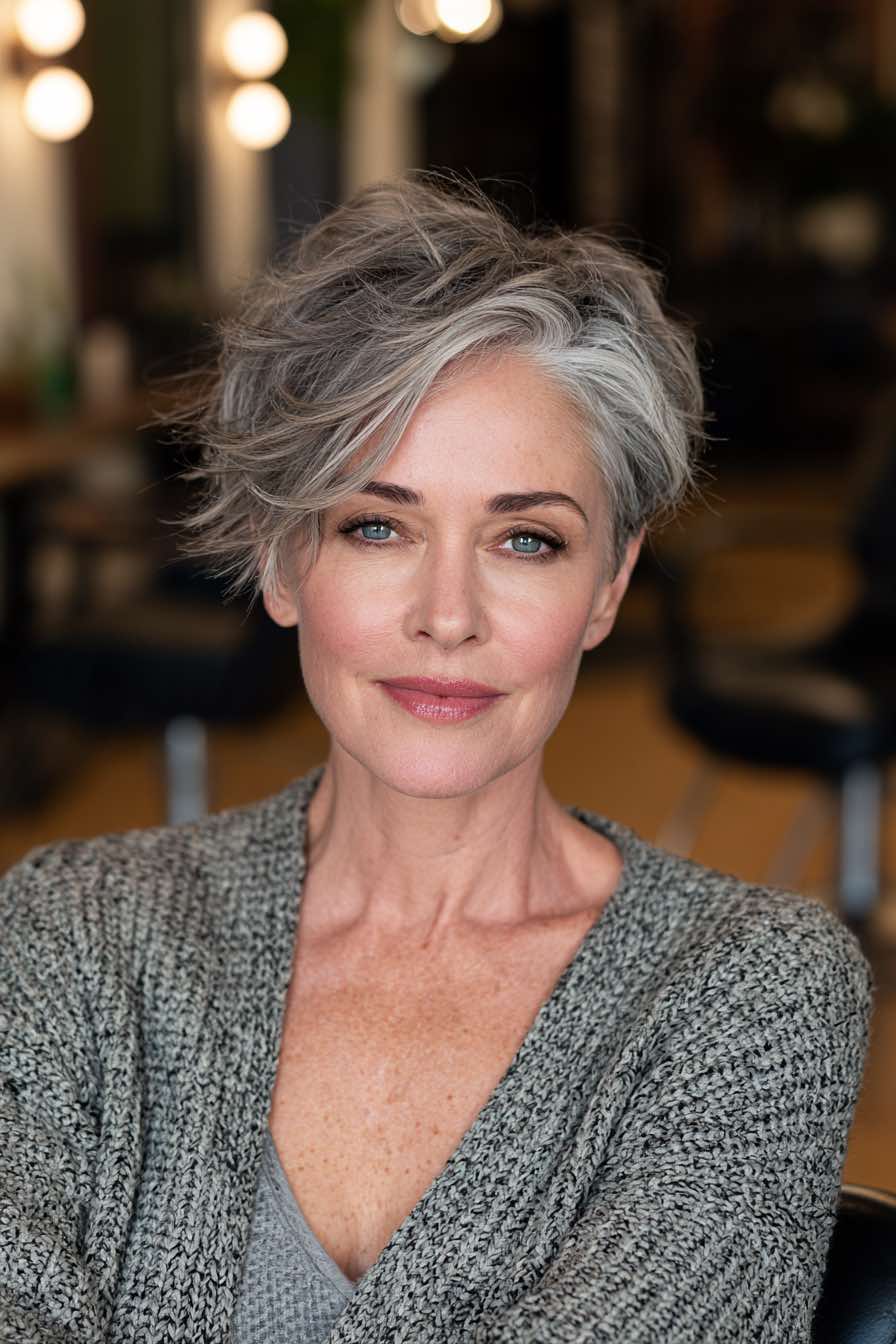 Short_Haircuts_for_Women_Over_50_15