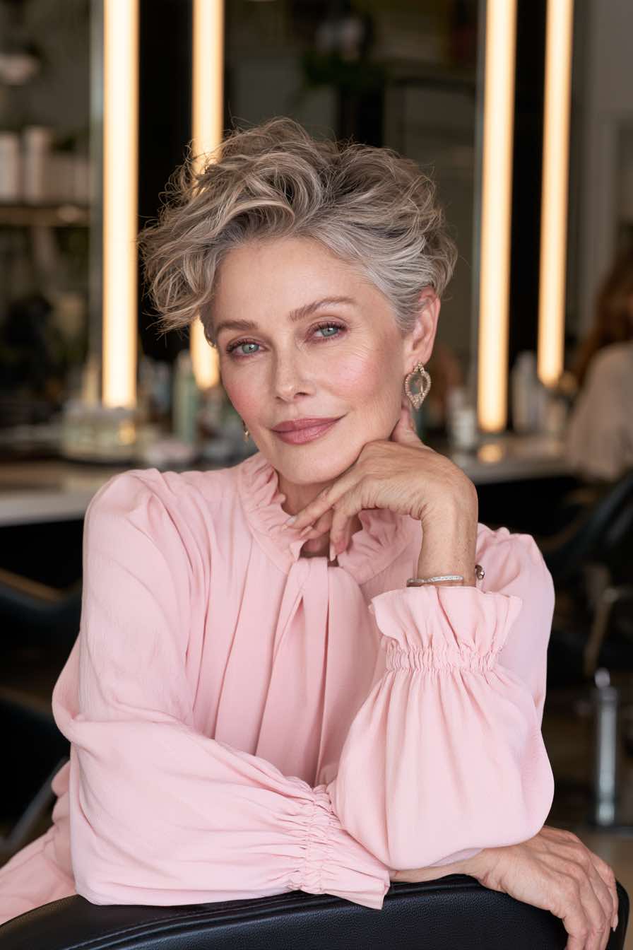 Short_Haircuts_for_Women_Over_50_4