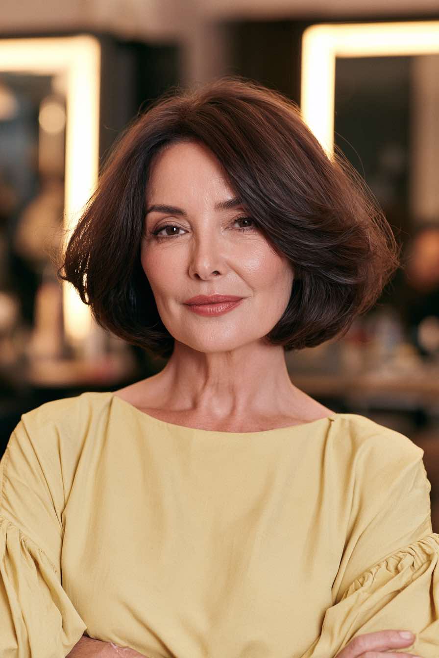 Short_Haircuts_for_Women_Over_50_8