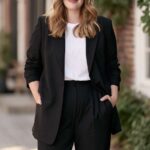 Flawlessly Fabulous: 18 Plus Size Outfits That Celebrate Your Curves