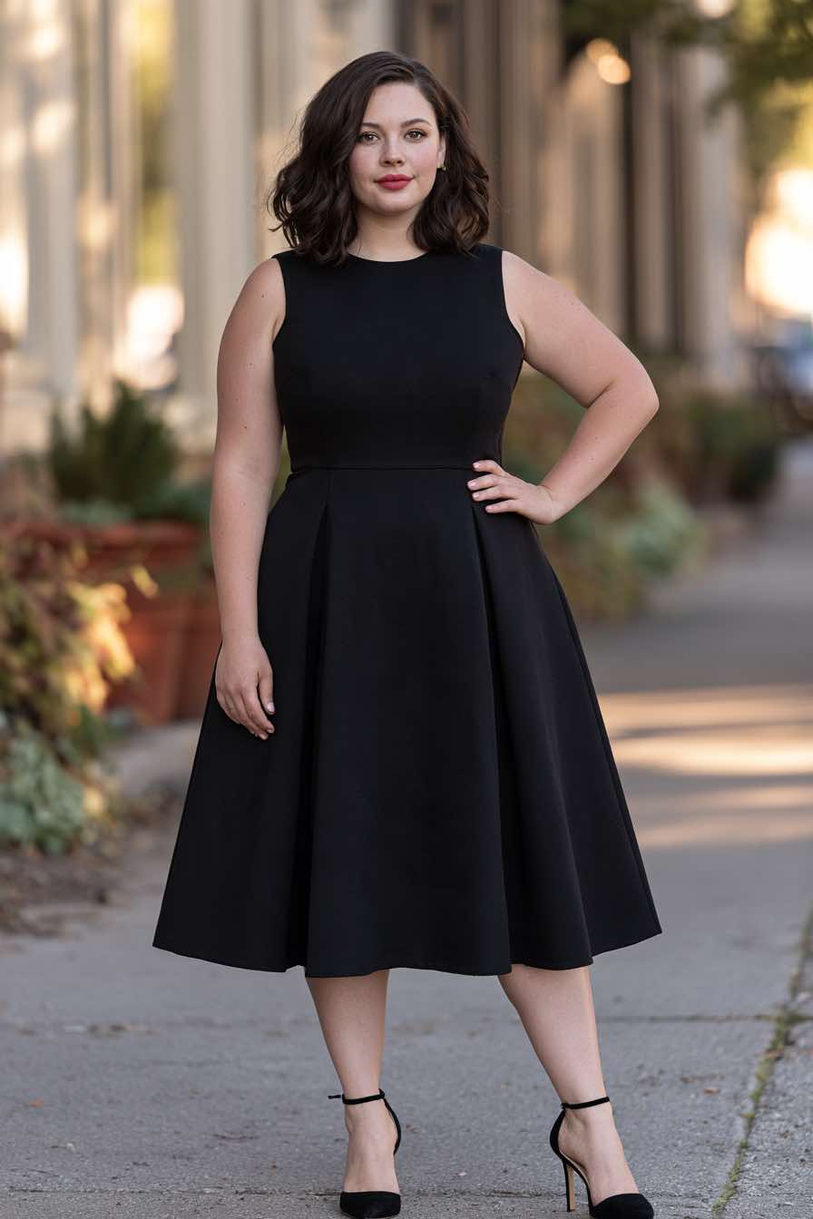 Plus_Size_Black_Dress_Outfit_13