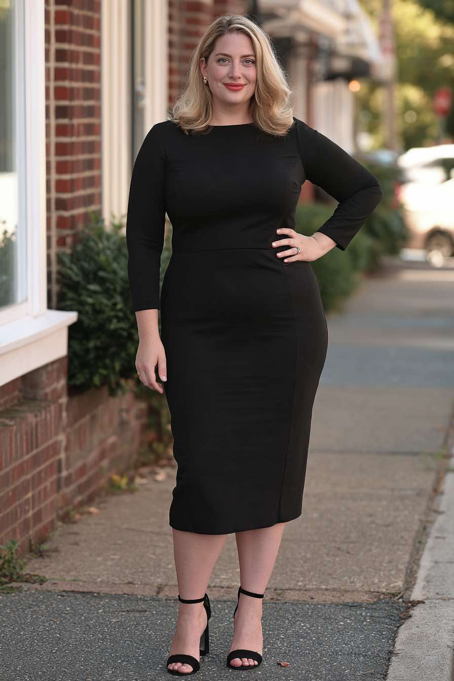 Plus_Size_Black_Dress_Outfit_14